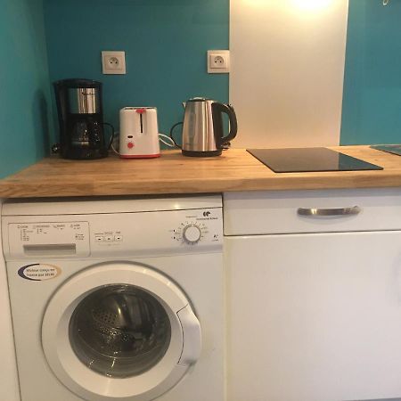 2 Pieces Et Mezzanine Des 2 Nuits Leilighet Vedène Eksteriør bilde