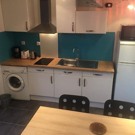 2 Pieces Et Mezzanine Des 2 Nuits Leilighet Vedène Eksteriør bilde