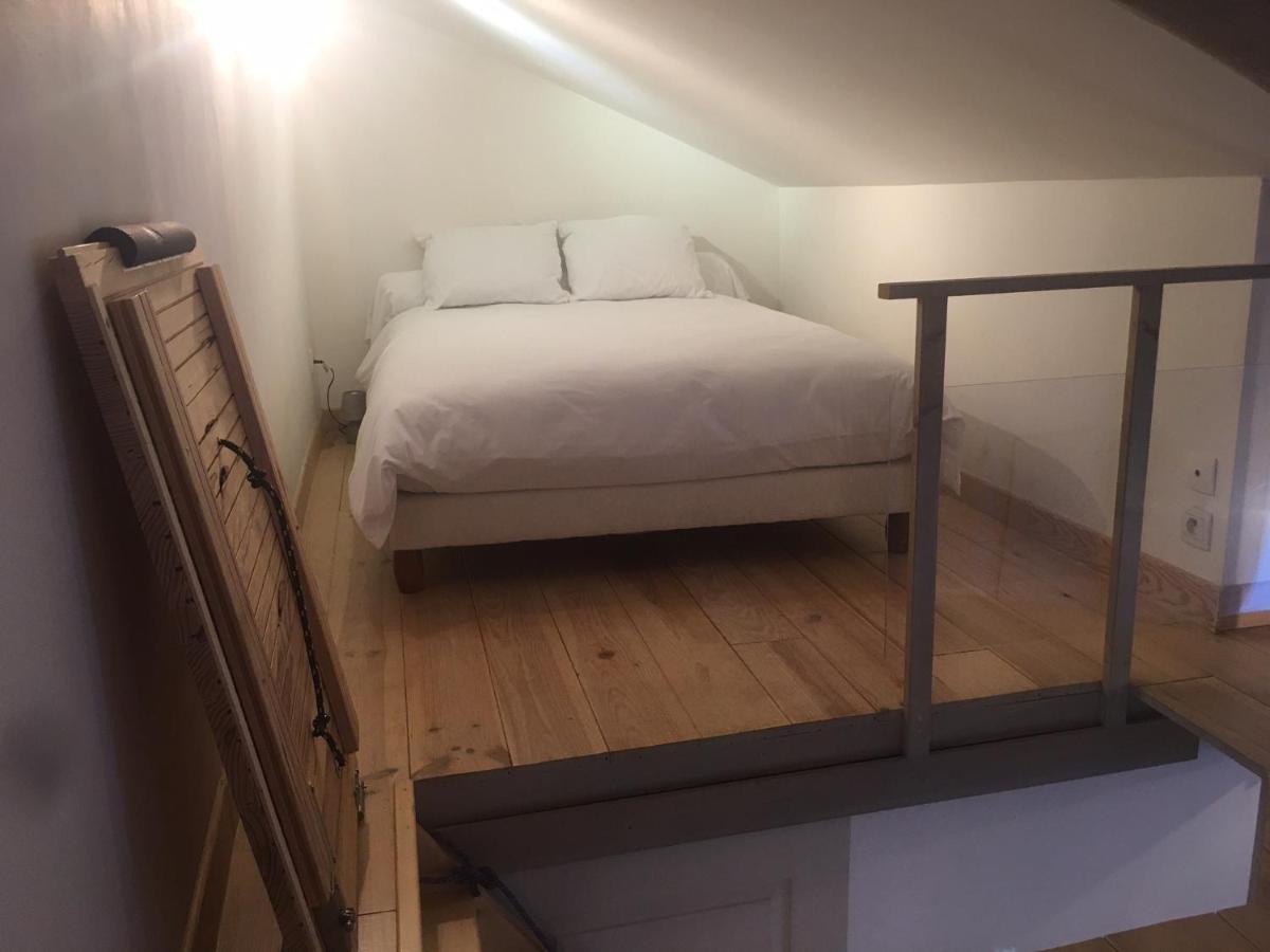 2 Pieces Et Mezzanine Des 2 Nuits Leilighet Vedène Eksteriør bilde