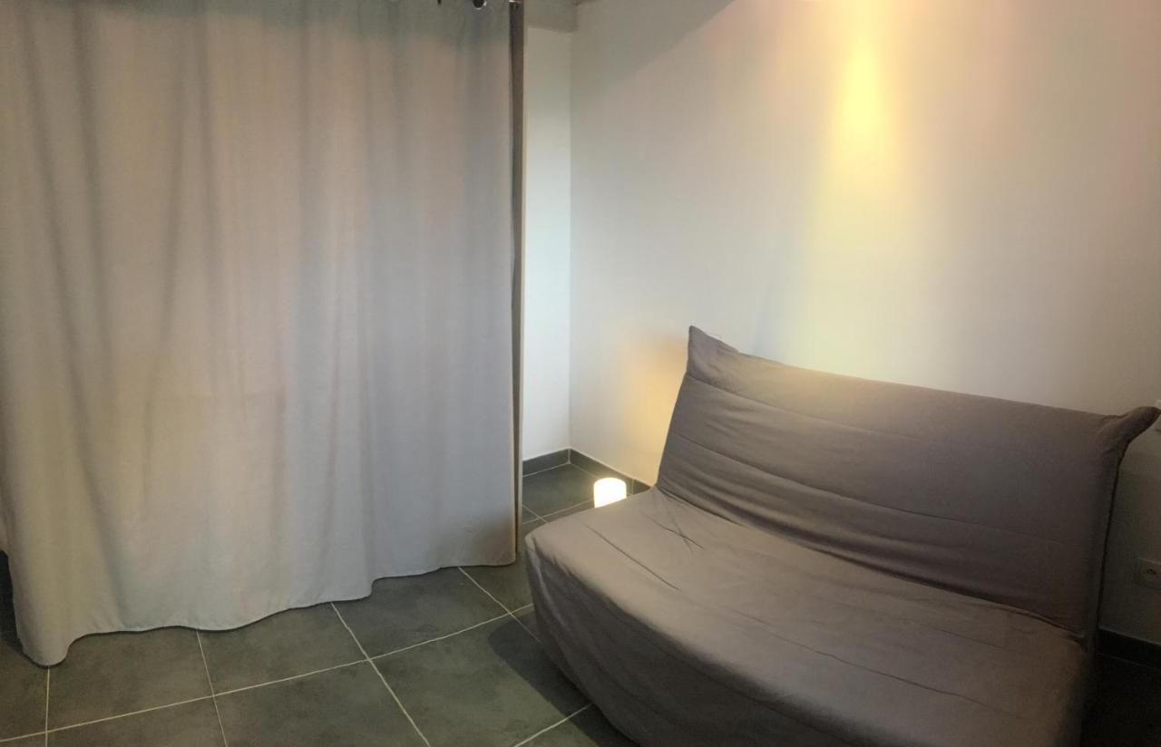 2 Pieces Et Mezzanine Des 2 Nuits Leilighet Vedène Eksteriør bilde