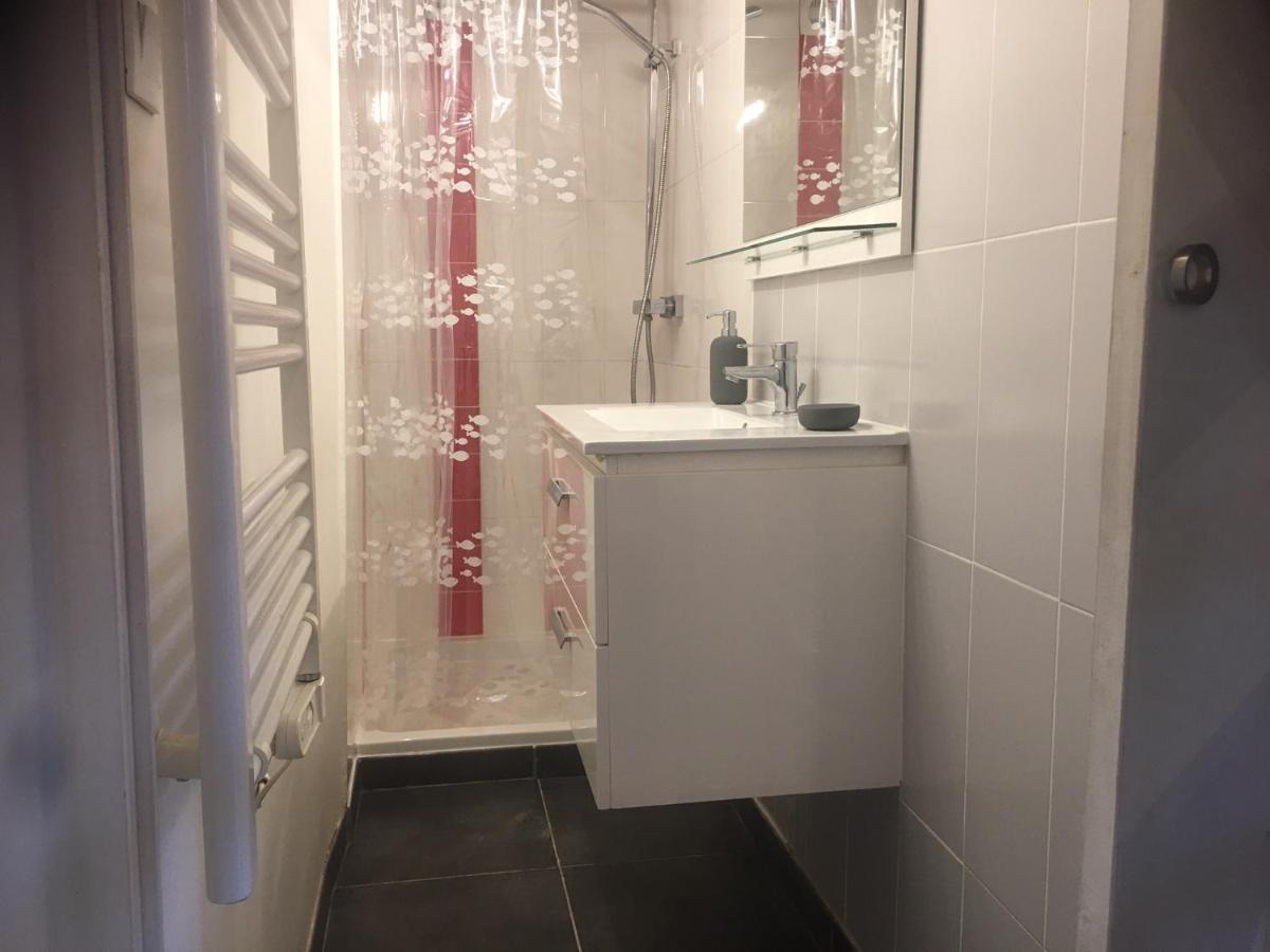 2 Pieces Et Mezzanine Des 2 Nuits Leilighet Vedène Eksteriør bilde