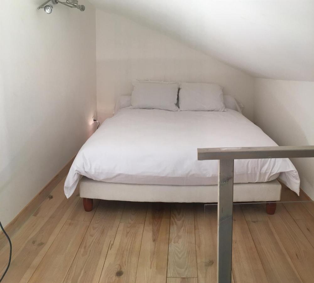 2 Pieces Et Mezzanine Des 2 Nuits Leilighet Vedène Eksteriør bilde