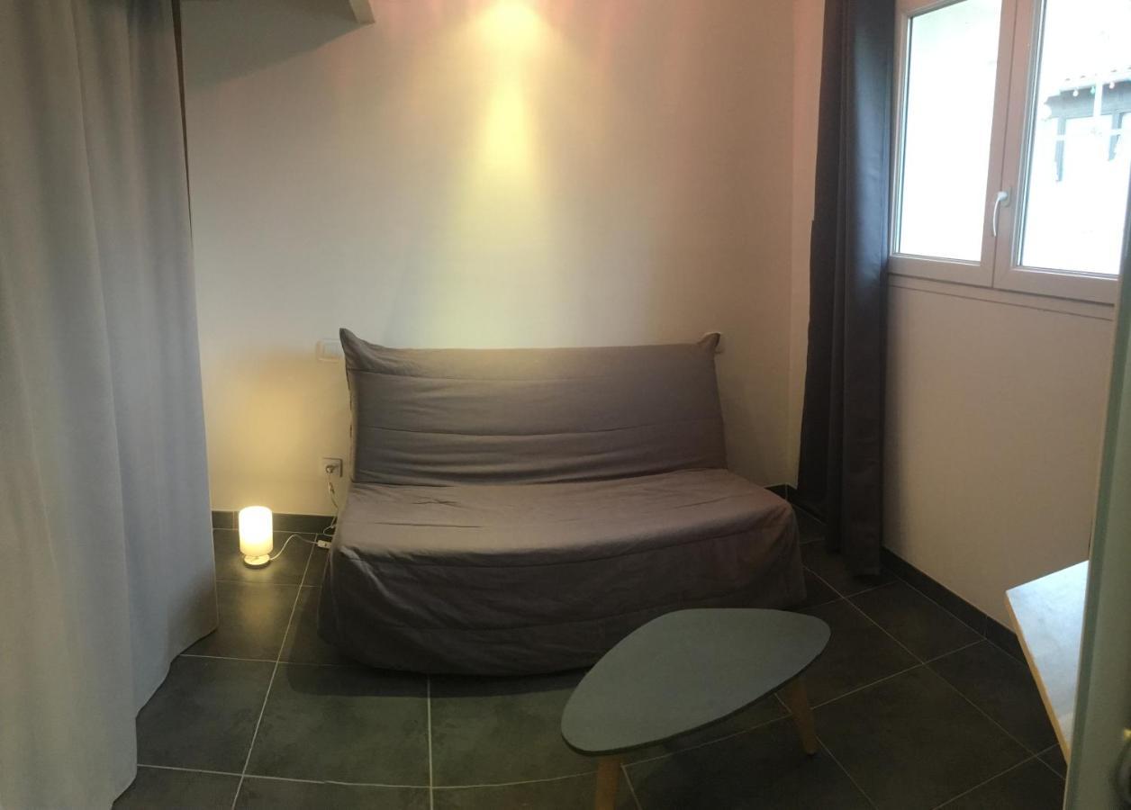 2 Pieces Et Mezzanine Des 2 Nuits Leilighet Vedène Eksteriør bilde