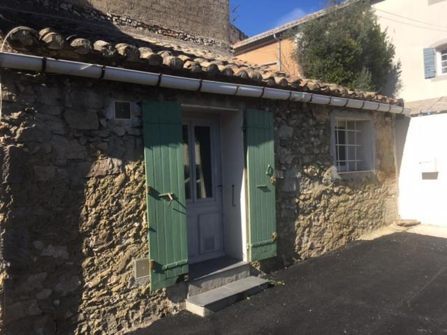 2 Pieces Et Mezzanine Des 2 Nuits Leilighet Vedène Eksteriør bilde