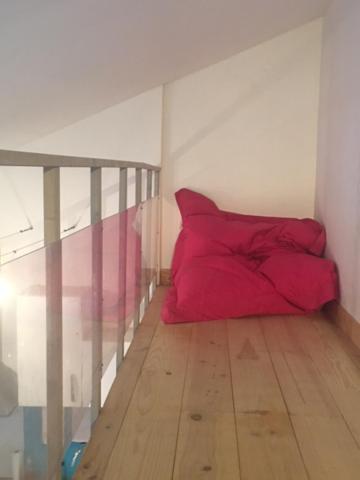 2 Pieces Et Mezzanine Des 2 Nuits Leilighet Vedène Eksteriør bilde